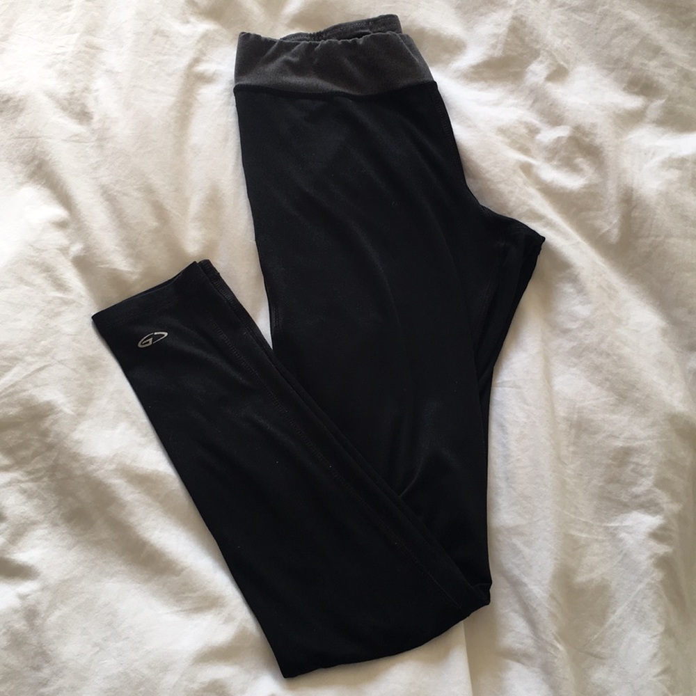 Dou Dry training  pants